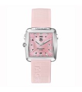 Tag Heuer WAE1114.FT6011 Golf Ladies Quatz Pink Swiss ETA Quatz