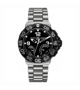 Tag Heuer CAH7010.BA0854 Formula1 Mens Quartz Black Swiss ETA Quartz