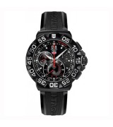 Tag Heuer CAH1012.FT6026 Formula1Mens Quartz Black Swiss ETA Quartz