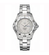 Tag Heuer WAF2011.BA0818 Aquaracer Mens Automatic Silver Swiss ETA 7750