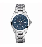 Tag Heuer WJF2112.BA0570 Link Mens Automatic Blue Swiss ETA 7750