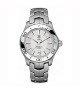 Tag Heuer WJ201B.BA0591 Link Mens Automatic Silver Swiss ETA 7750