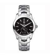 Tag Heuer 11A.BA0570 Link Mens Automatic Black Swiss ETA 7750