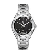 Tag Heuer WAT2012.BA0951 Link Mens Automatic Black Swiss ETA 7750
