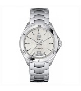 Tag Heuer WAT2013.BA0951 Link Mens Automatic Silver Swiss ETA 7750