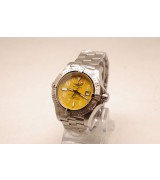 Breitling 45mm Replica Swiss Chronomat Evolution Watch20007