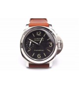 Panerai Luminor Marina PAM00111 Handwound Watch 