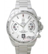 Tag Heuer Grand Carrera Chronograph Calibre 17RS CAV511B.BA0902 Mens Automatic Swiss ETA 7750