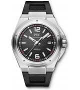 IWC Ingenieur IW323601 Mens Automatic Black Swiss ETA 2824