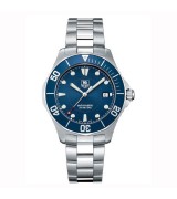 Tag Heuer WAB2011.BA0803 Aquaracer Mens Automatic Blue Swiss ETA 7750