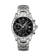 Tag Heuer CJF2119.BA0594 Link Mens Automatic Black Swiss ETA 7750