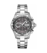Tag Heuer CAF5011.BA0815 Aquaracer Mens Automatic Grey Swiss ETA 7750