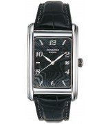  Audemars Piguet Edward Piguet 15121BC.OO.A002CR.02 Mens Automatic Black Swiss ETA 7750