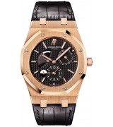 Audemars Piguet Royal Oak Power Reserve Mens Watch 26120OR.OO.D002CR.01