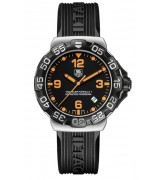 Tag Heuer WAH1116.FT6024 Formula1Mens Quartz Black Swiss ETA Quartz