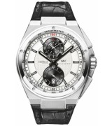 IWC Ingenieur IW378403 Mens Automatic Silver Swiss ETA 2824