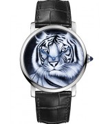Cartier Rotonde HPI00492 Neutral Automatic Swiss ETA 2824