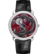  Cartier HPI00564 Neutral Automatic Red Swiss ETA 2824
