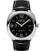 Panerai Radiomir Black Seal 3 Days Automatic Mens Watch PAM00388