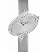 Cartier Captive WG800022 Ladies Quartz Silver Swiss ETA Quartz 