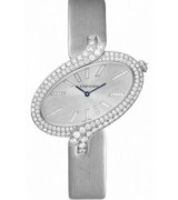 Cartier Captive WG800021 Ladies Quartz Silver Swiss ETA Quartz 