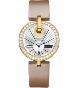 Cartier Captive WG600010 Ladies Quartz Silver Swiss ETA Quartz 