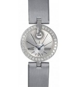 Cartier Captive WG600008 Ladies Quartz Silver Swiss ETA Quartz 