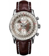Breitling Montbrillant  A2133012/Q577/739P/A20BA.1 Swiss Mens Automatic Brown Dial