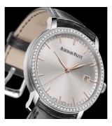 Audemars Piguet Classical 15171BC.ZZ.A002CR.01 Neutral Automatic Silver White Swiss ETA 7750