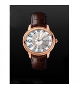  Audemars Piguet Contemporary 15320OR.OO.D093CR.01 Mens Automatic Silver White Swiss ETA 7750