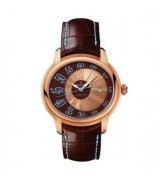  Audemars Piguet Contemporary 15320OR.OO.D095CR.01 Mens Automatic Brown Swiss ETA 7750