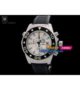 Tag Heuer CAJ2110.FT602 Aquaracer Mens Automatic Stainless Steel White Swiss ETA 7750