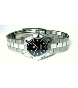 Tag Heuer WAF1410.BA0812 Aquaracer 27mm Ladies Automatic Black Swiss ETA 7750