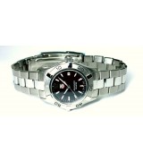 Tag Heuer WAF1410.BA0812 Aquaracer 27mm Ladies Automatic Black Swiss ETA 7750