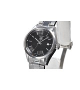 Tag Heuer WV1414.BA0793 Carrera 27mm Ladies Automatic Black Swiss ETA 7750