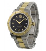 Tag Heuer WAF1123.BB0807 Aquaracer Mens Automatic Black Swiss ETA 7750