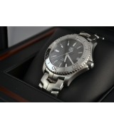 Tag Heuer WJ1110.BA0570 Link Mens Automatic Black Swiss ETA 7750