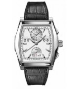  IWC Da Vinci IW376106 Mens Automatic White Swiss ETA 2824