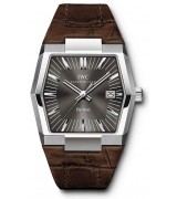  IWC Da Vinci IW546104 Mens Automatic Grey Swiss ETA 2824