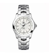 TAG Heuer Men's WJF2111.BA0570 Link Automatic Stainless Steel Watch