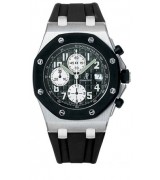 Audemars Piguet Royal Oak Offshore 25940SK.OO.D002CA.01 Mens Automatic Black Swiss ETA 7750