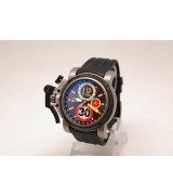 Graham 44mm Replica Swiss Chronofighter Oversize Watch21002