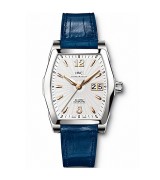  IWC Da Vinci IW452305 Mens Automatic Silver Swiss ETA 2824