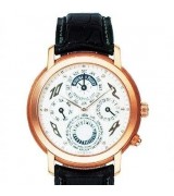 Audemars Piguet Contemporary 259190R.OO.D002CR.01 Mens Automatic White Swiss ETA 7750