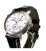 Audemars Piguet Contemporary 25945BC.OO.D001CR.01 Mens Automatic Silver White Swiss ETA 7750