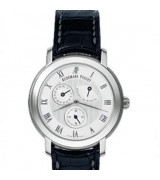 Audemars Piguet Contemporary 25955BC.OO.D002CR.01 Mens Automatic Silver White Swiss ETA 7750