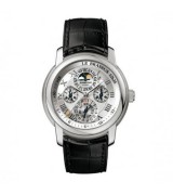 Audemars Piguet Classical 26003BC.OO.D002CR.01 Mens Automatic Silver Swiss ETA 7750