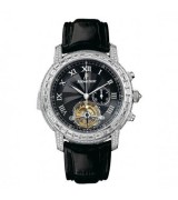 Audemars Piguet Classical 26118.BC.ZZ.D002CR.01 Mens Automatic Black Swiss ETA 7750