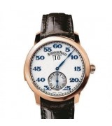 Audemars Piguet Classical 26151OR.OO.D002CR.01 Mens Automatic White Swiss ETA 7750