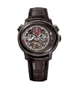 Audemars Piguet Contemporary 26152AU.OO.D002CR.01 Mens Automatic Black Swiss ETA 7750